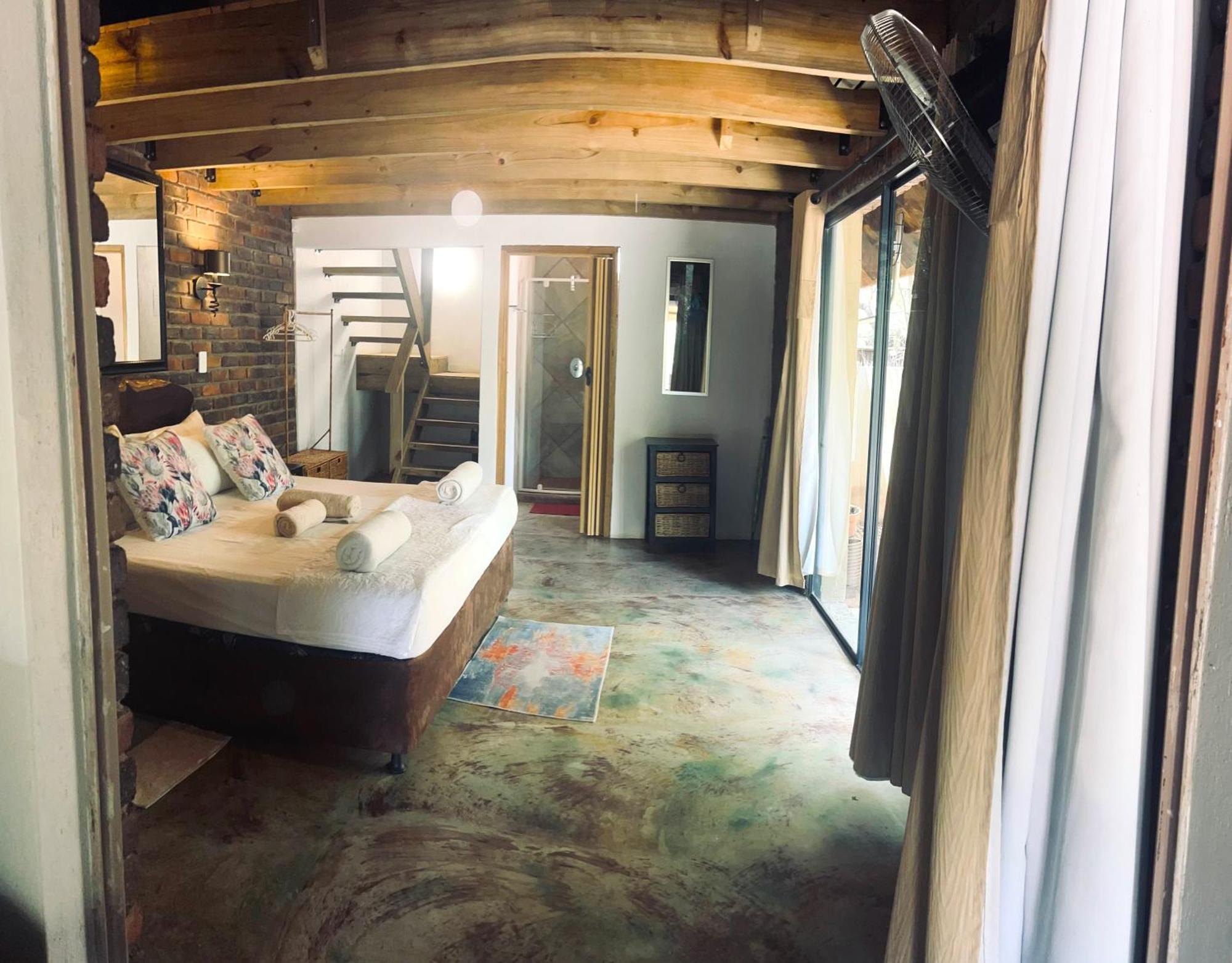 Athule Inn Marloth - Units Marloth Park Exteriör bild